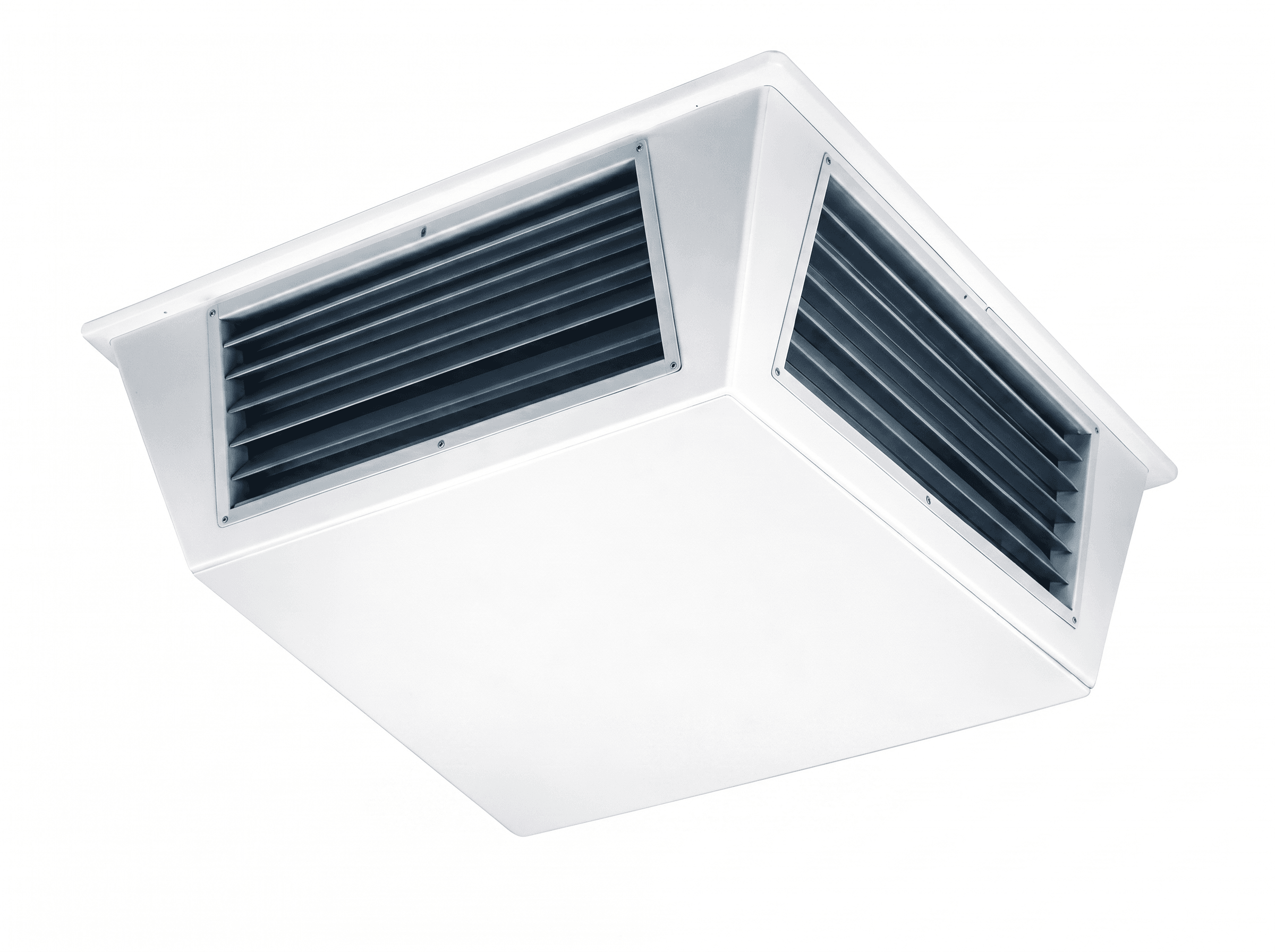 ACP2 Plenum (Evaporative) — HVAC component by Polyaire UK