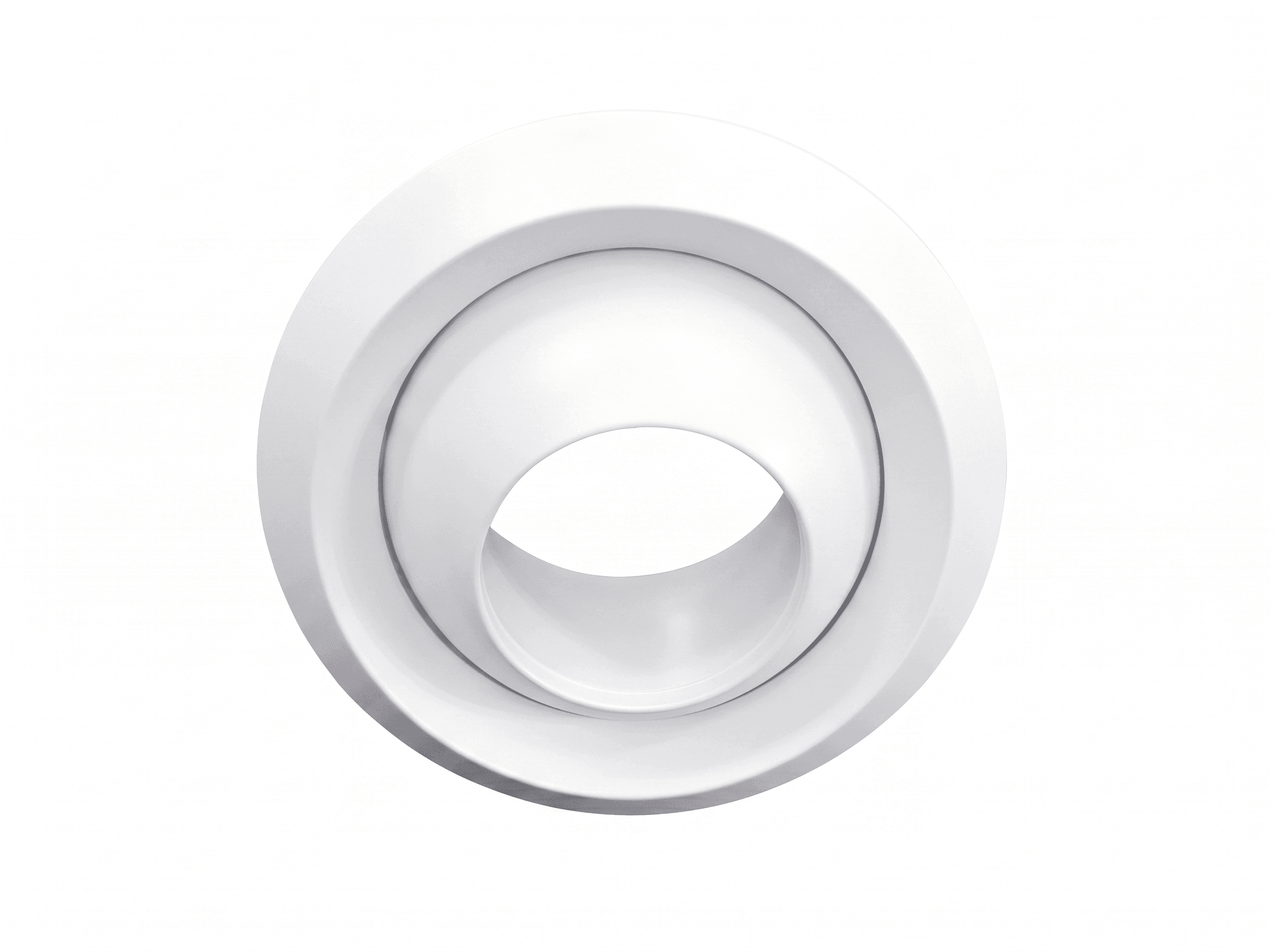 Jet Nozzle (JNS) — HVAC component by Polyaire UK