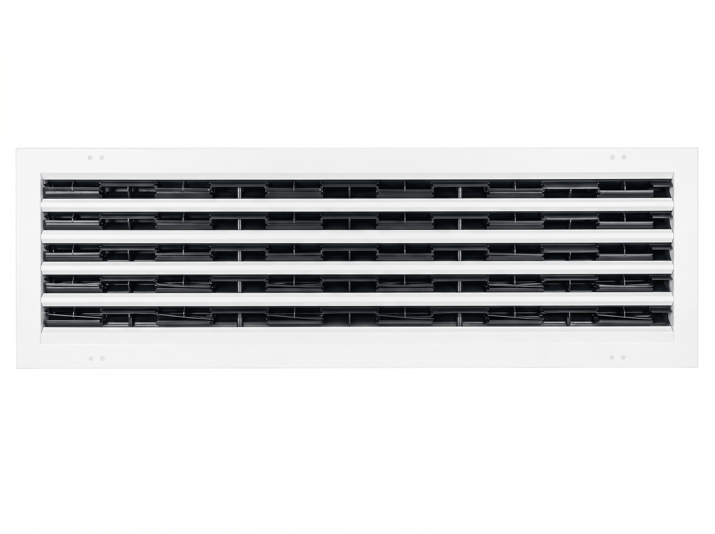 BSD-HI Micro-Jet Slot Diffuser — HVAC component by Polyaire UK
