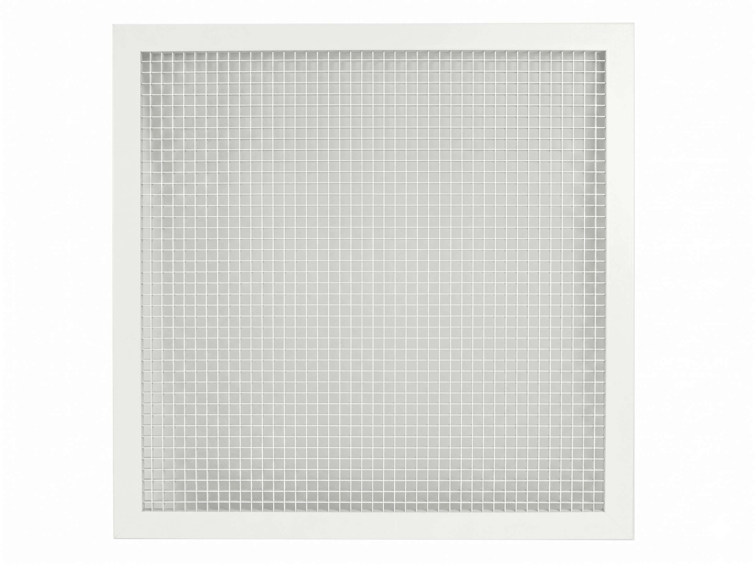 Eggcrate Grille (BEC) — Grilles