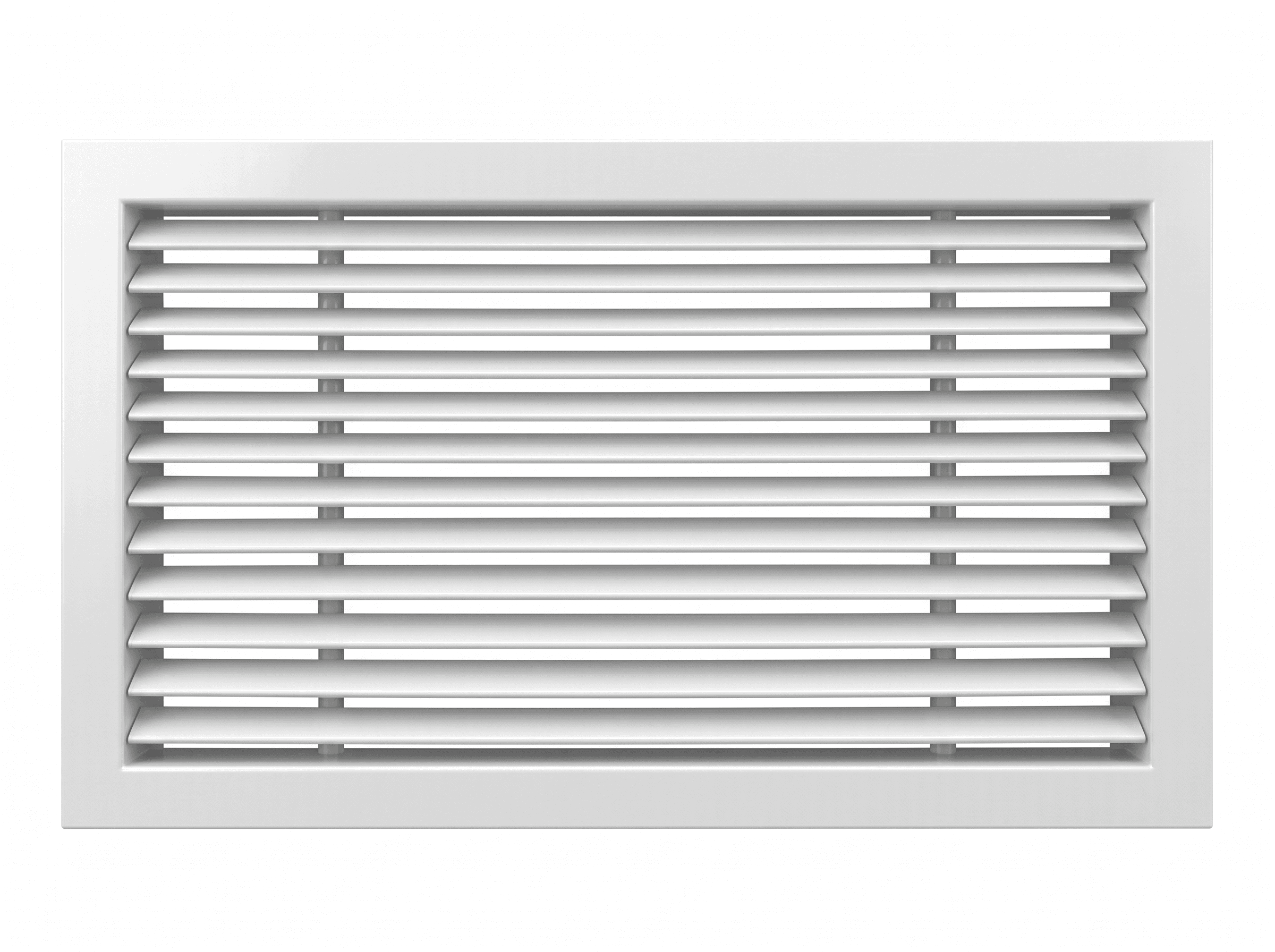 Linear Bar Grille (BG) — Grilles