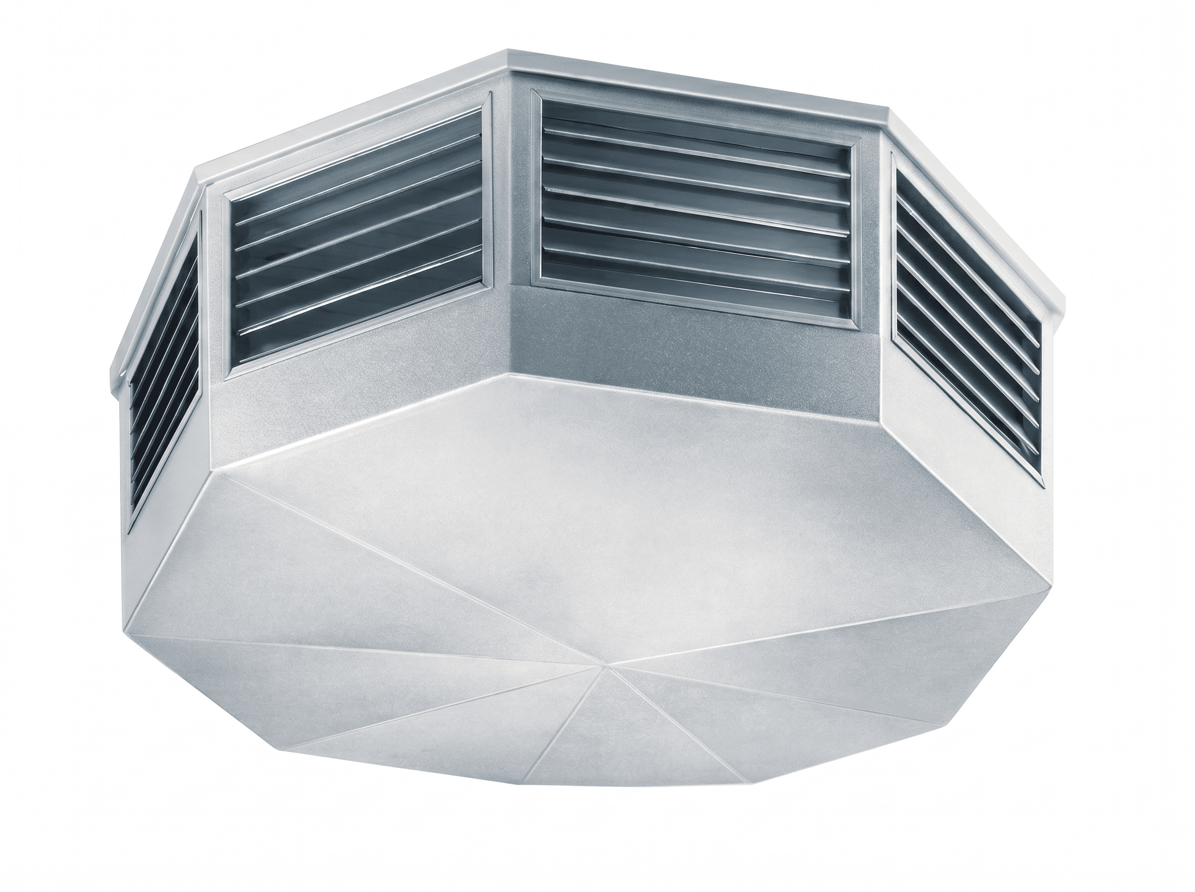 ACP3 Plenum (Evaporative) — HVAC component by Polyaire UK