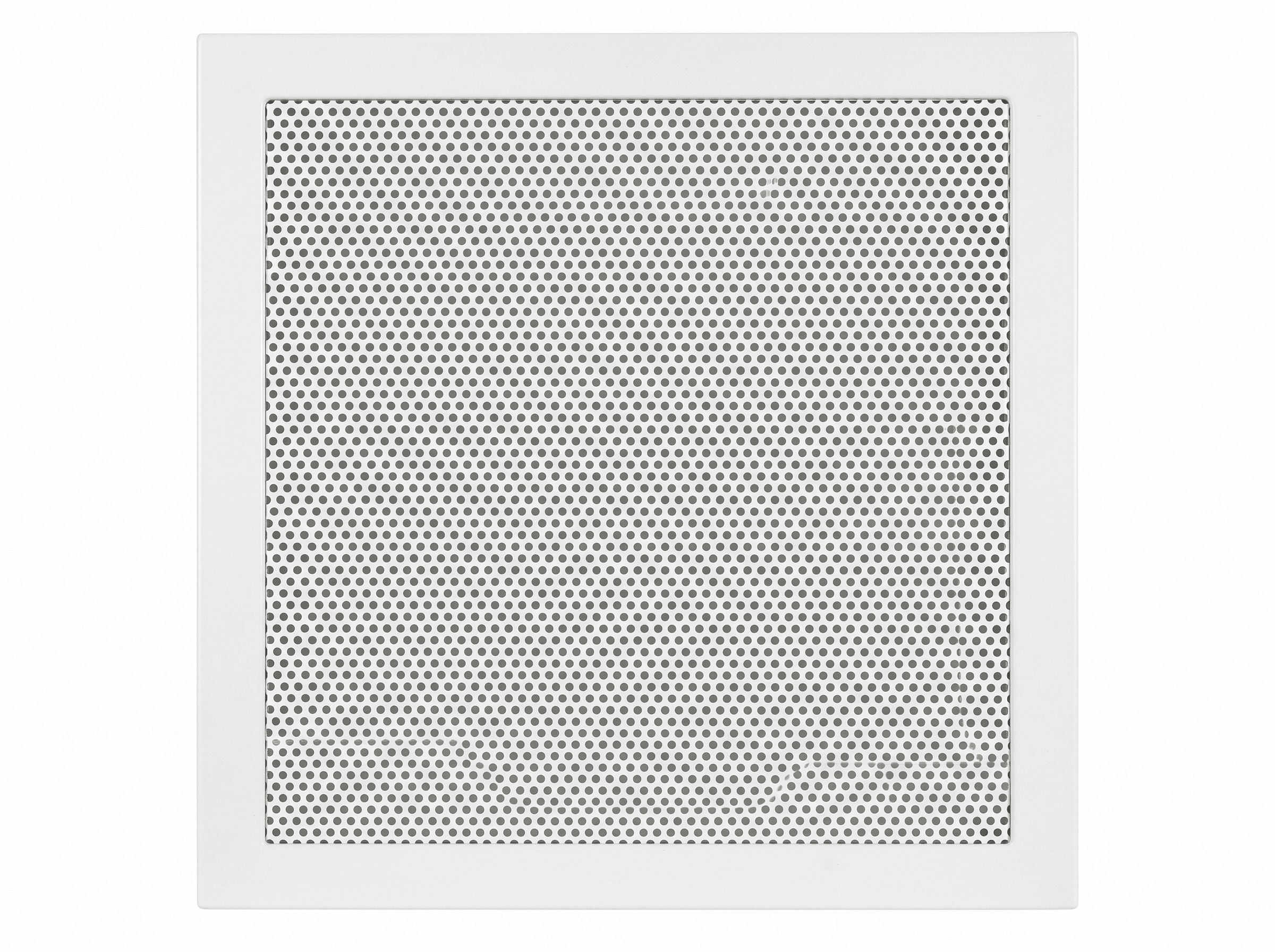 Perforated Grille (PD & PD-HF) — Grilles