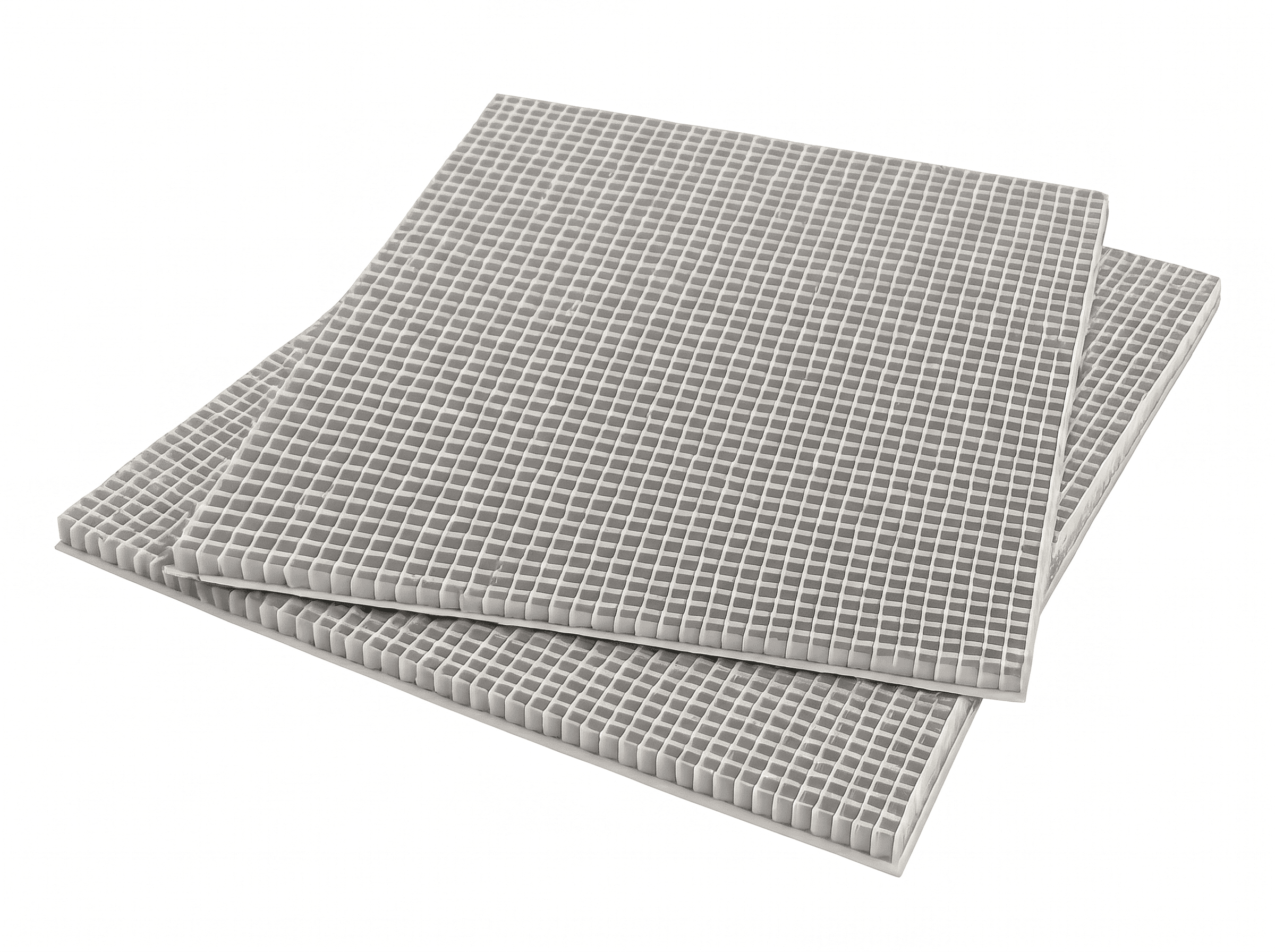 Eggcrate Sheet — Grilles
