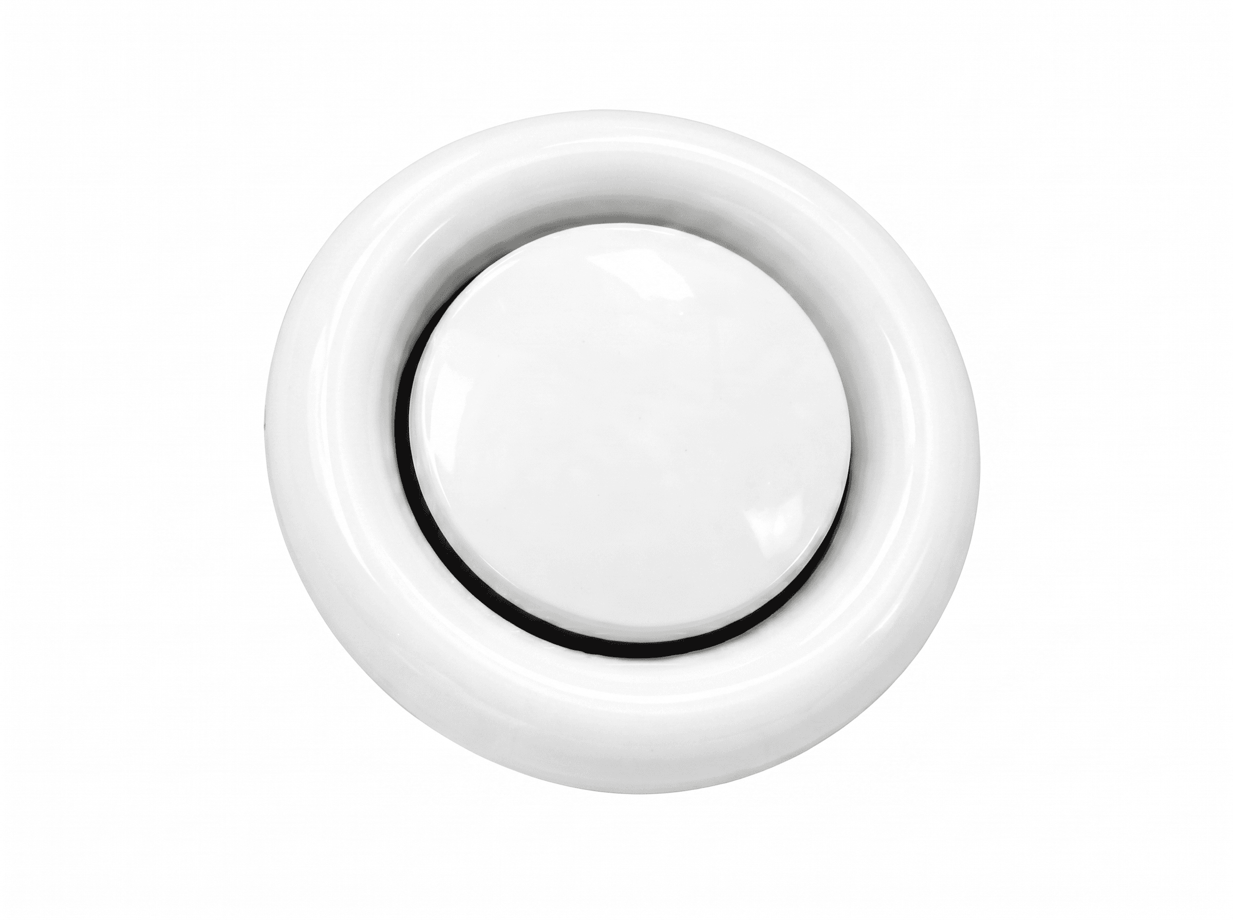 Air Valve – Extract — HVAC component by Polyaire UK