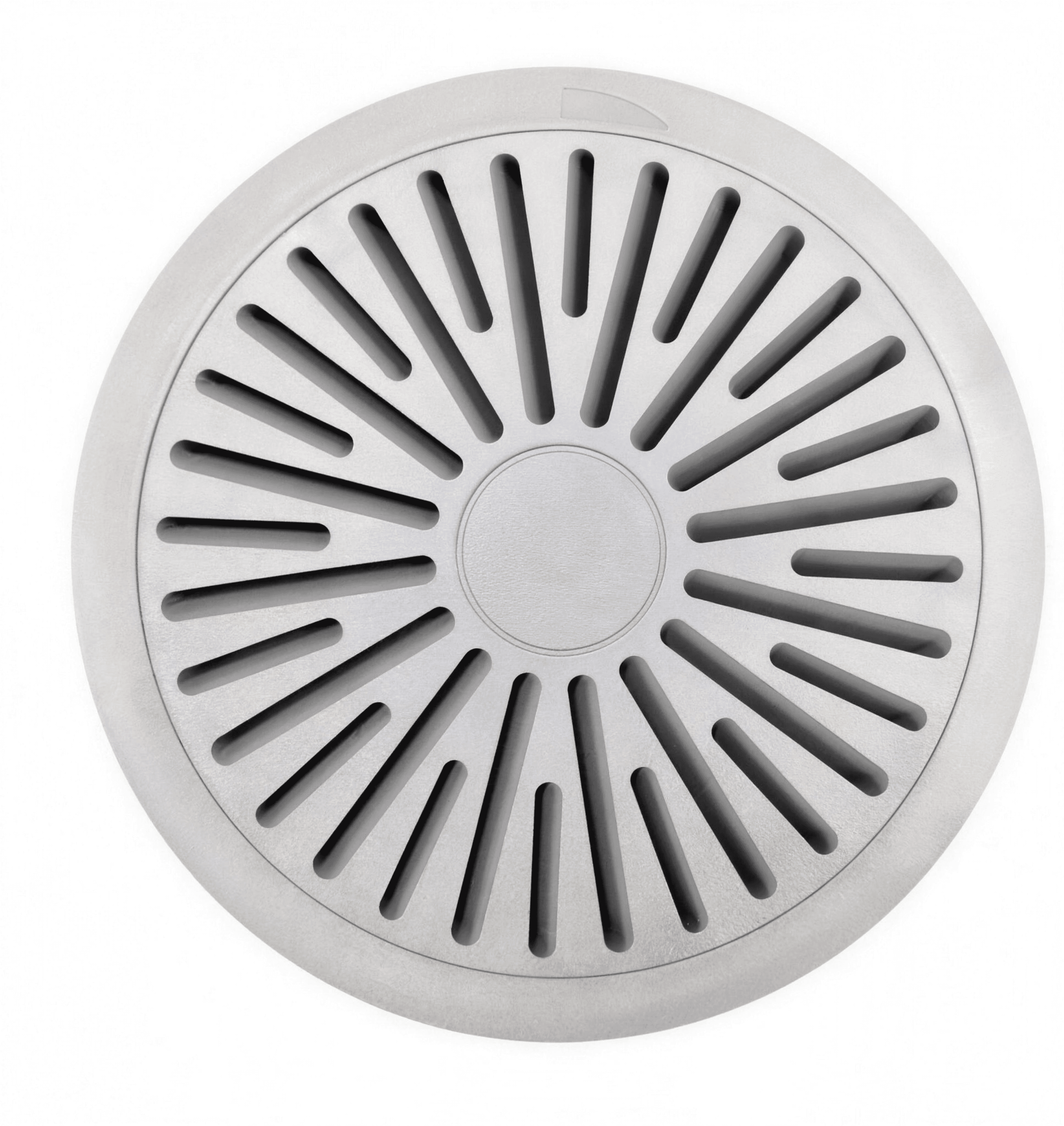 Polycarbonate Floor Swirl (PFS) — HVAC component by Polyaire UK