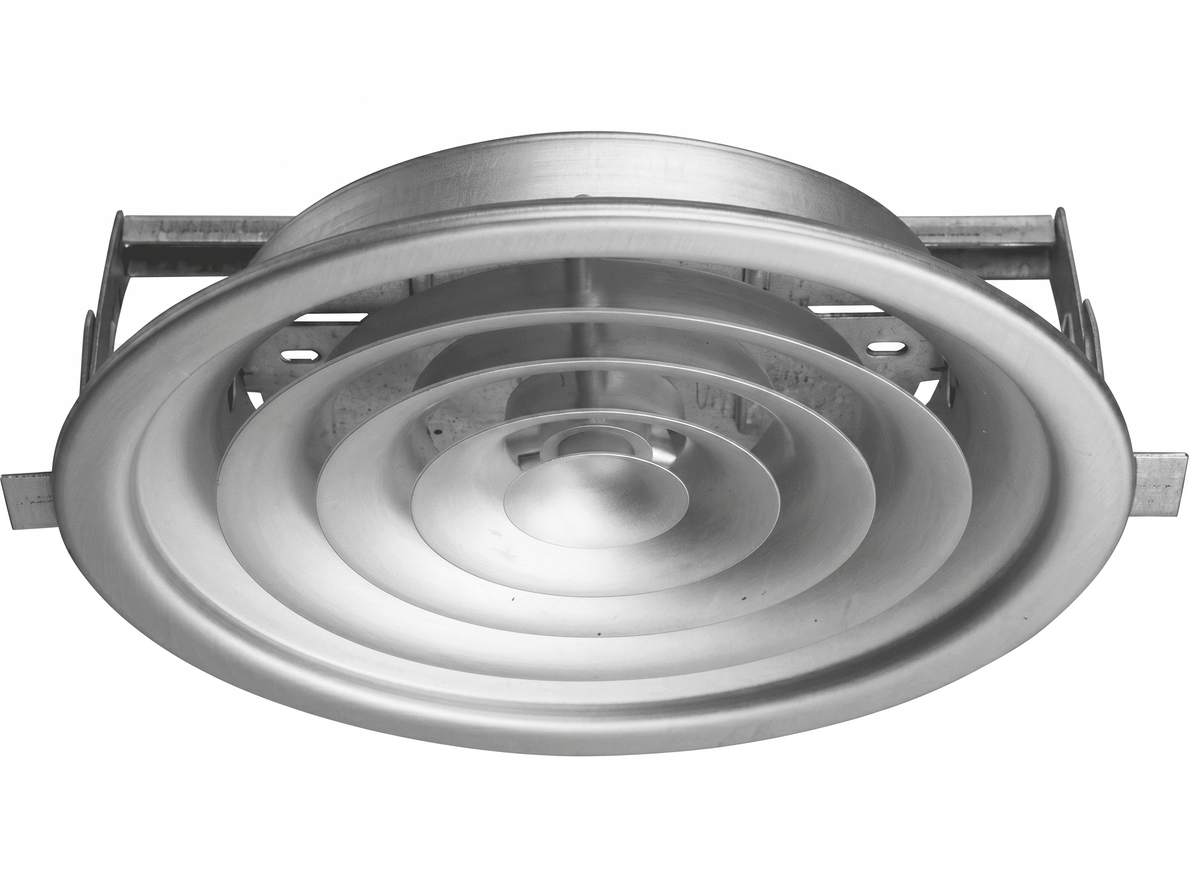 Circular Diffuser (BCD) — HVAC component by Polyaire UK