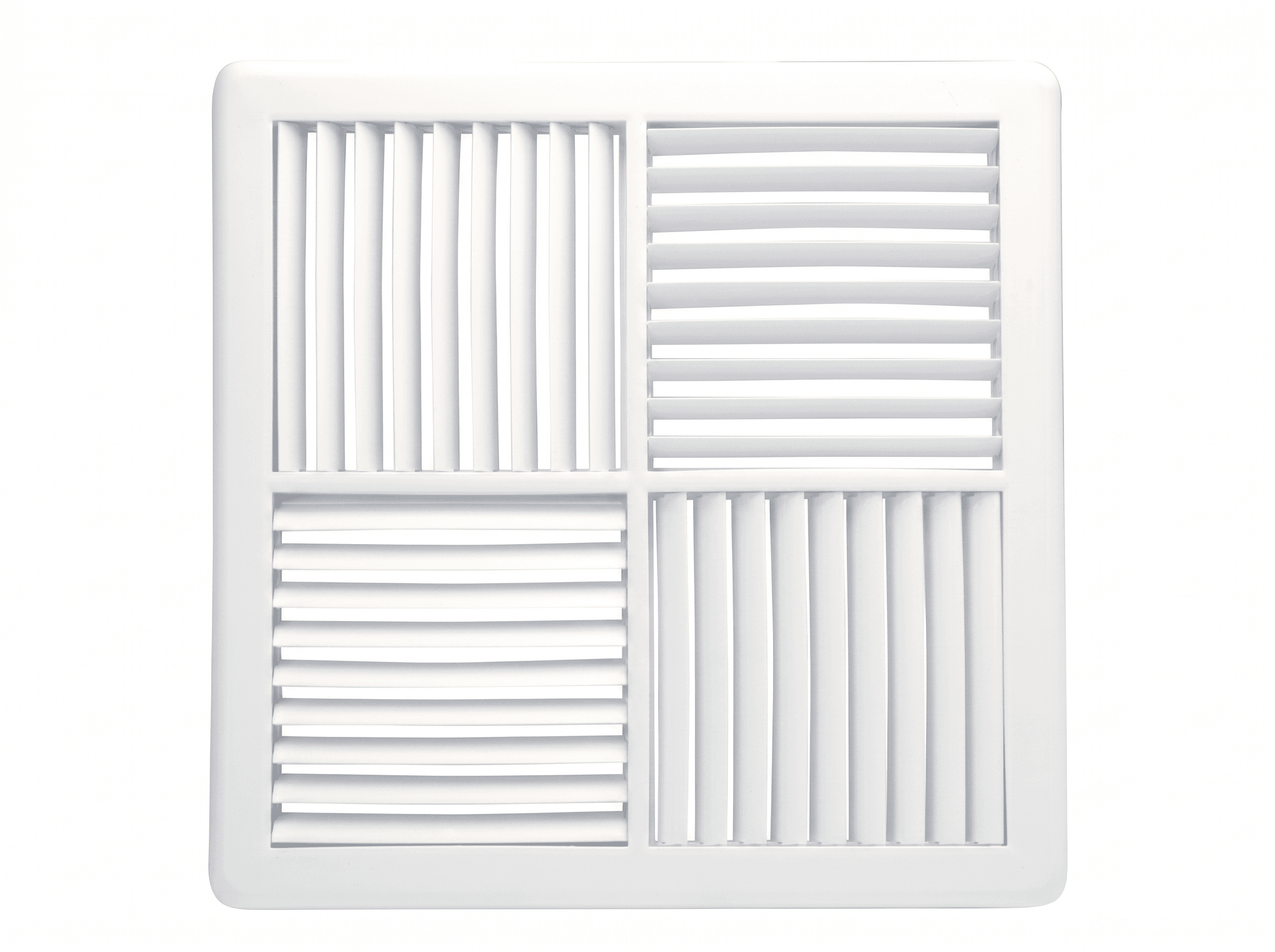 Multi Directional Outlet (MDO-X) — HVAC component by Polyaire UK