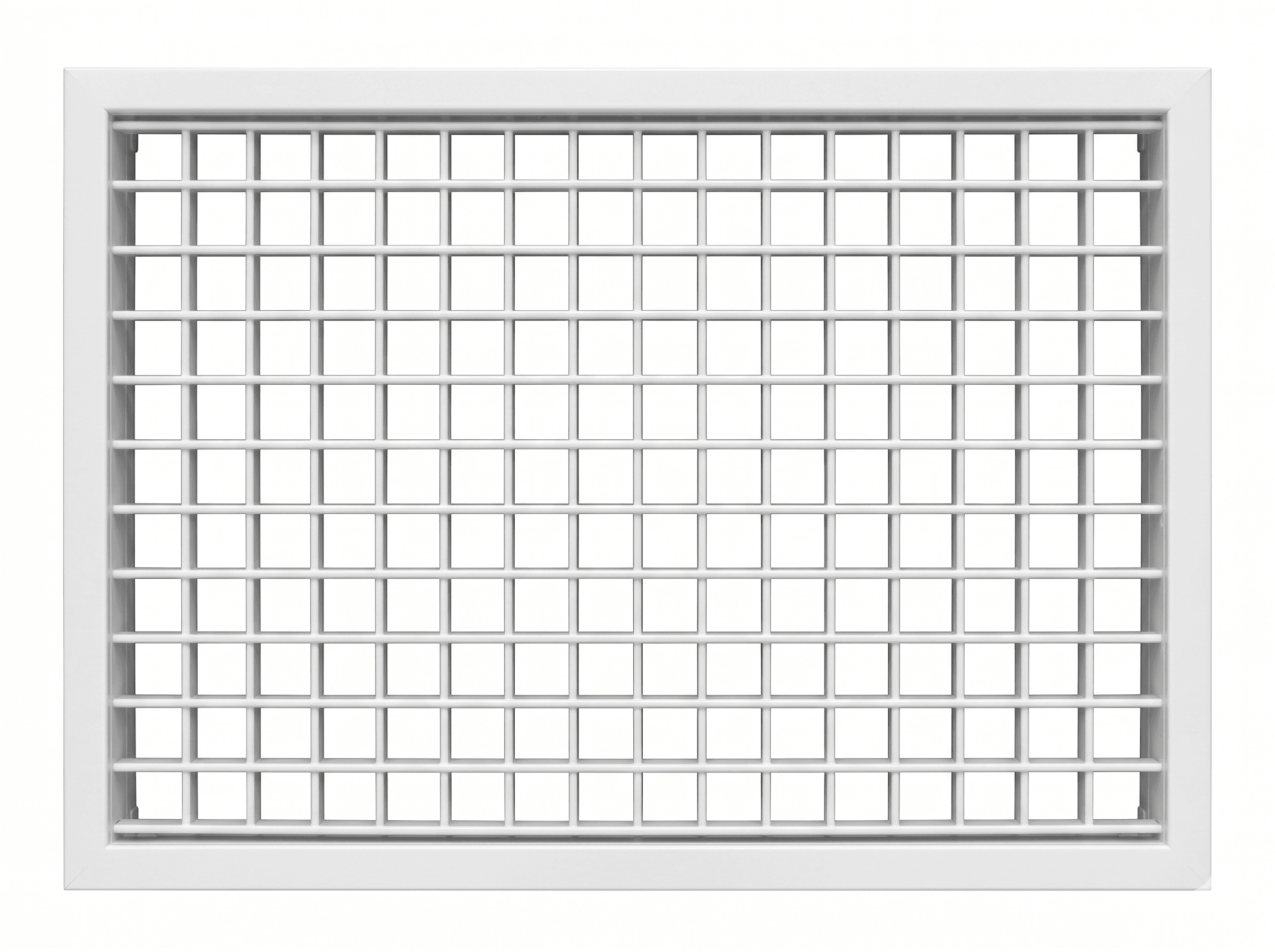 Grilles — Polyaire UK HVAC component category