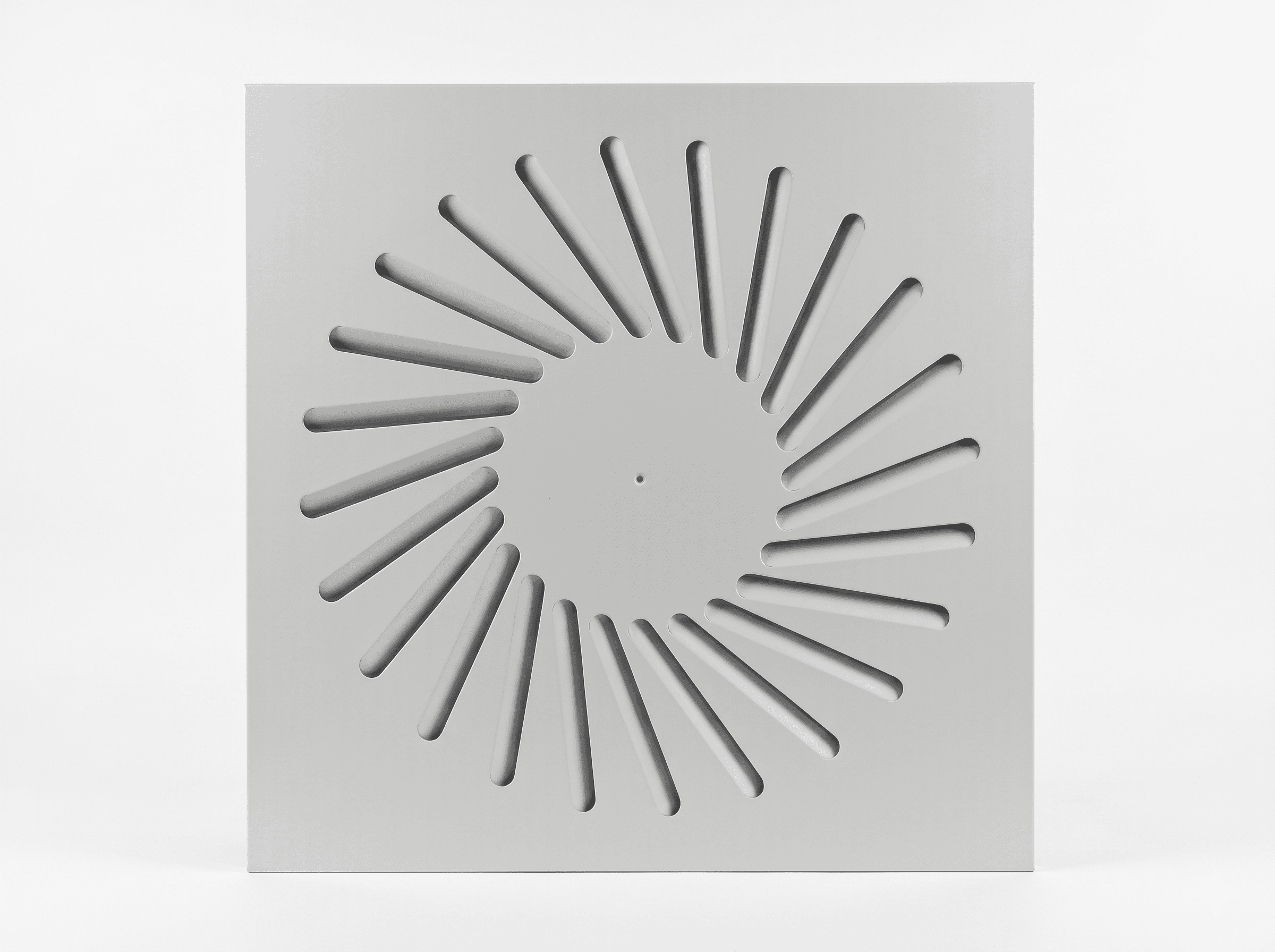 Deep Swirl / High Throw (DSW) — HVAC component by Polyaire UK
