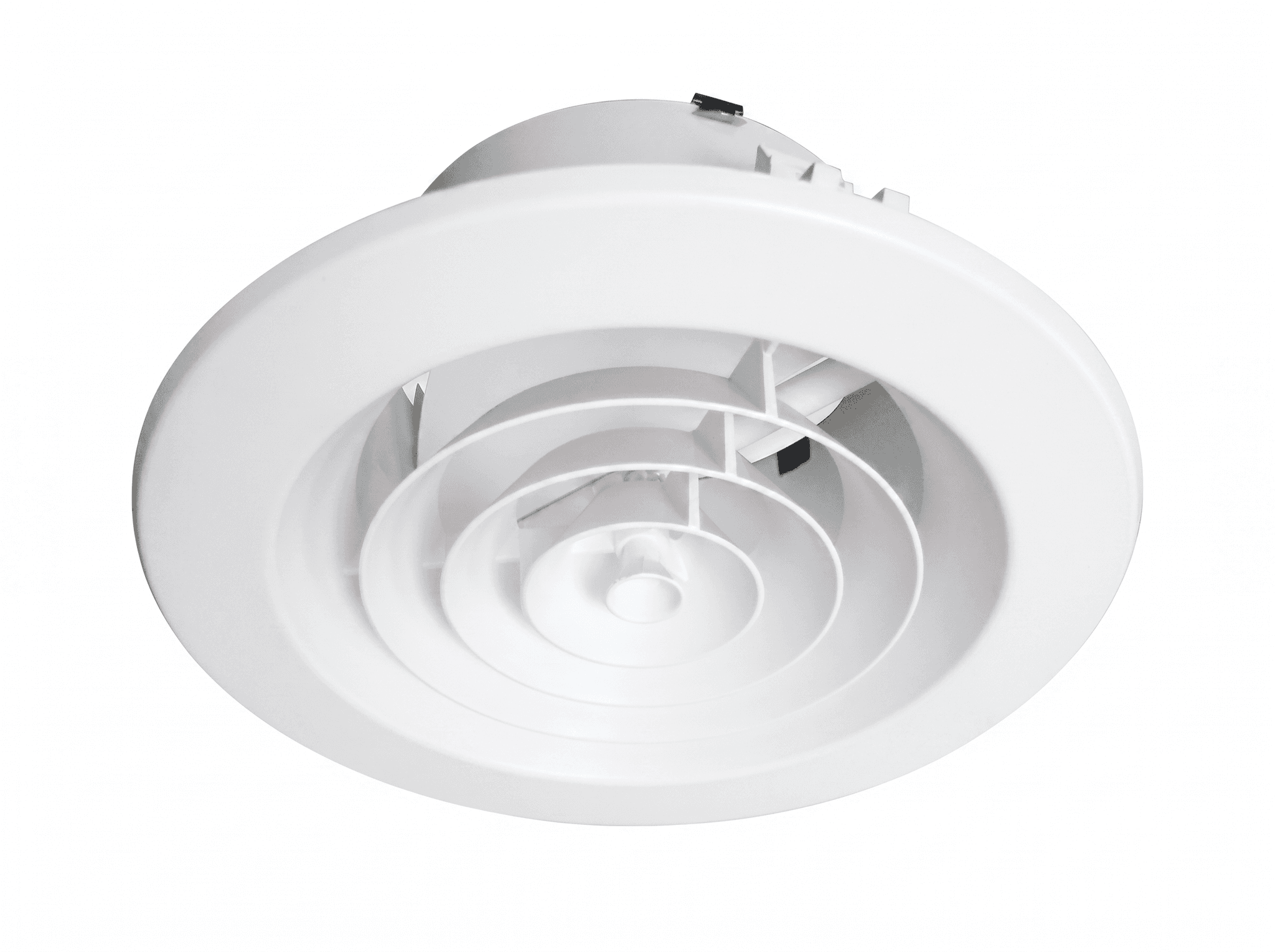 Fixed Jet Diffuser Diffusers | Polyaire UK