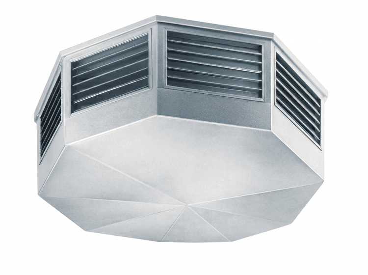 Evap Unit Plenum Plenum Boxes | Polyaire UK