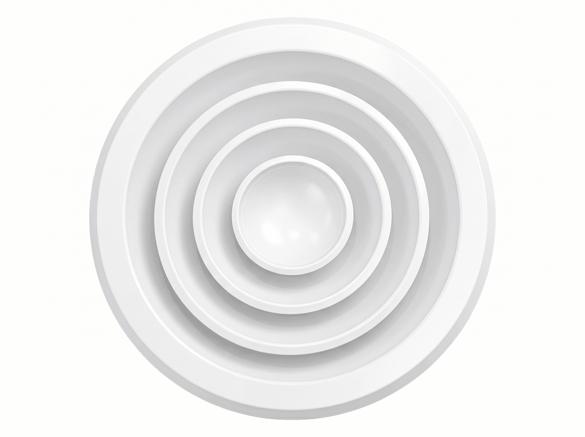 Polyhedral Diffuser Diffusers | Polyaire UK