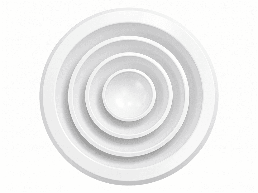 Rcd Diffuser Diffusers | Polyaire UK