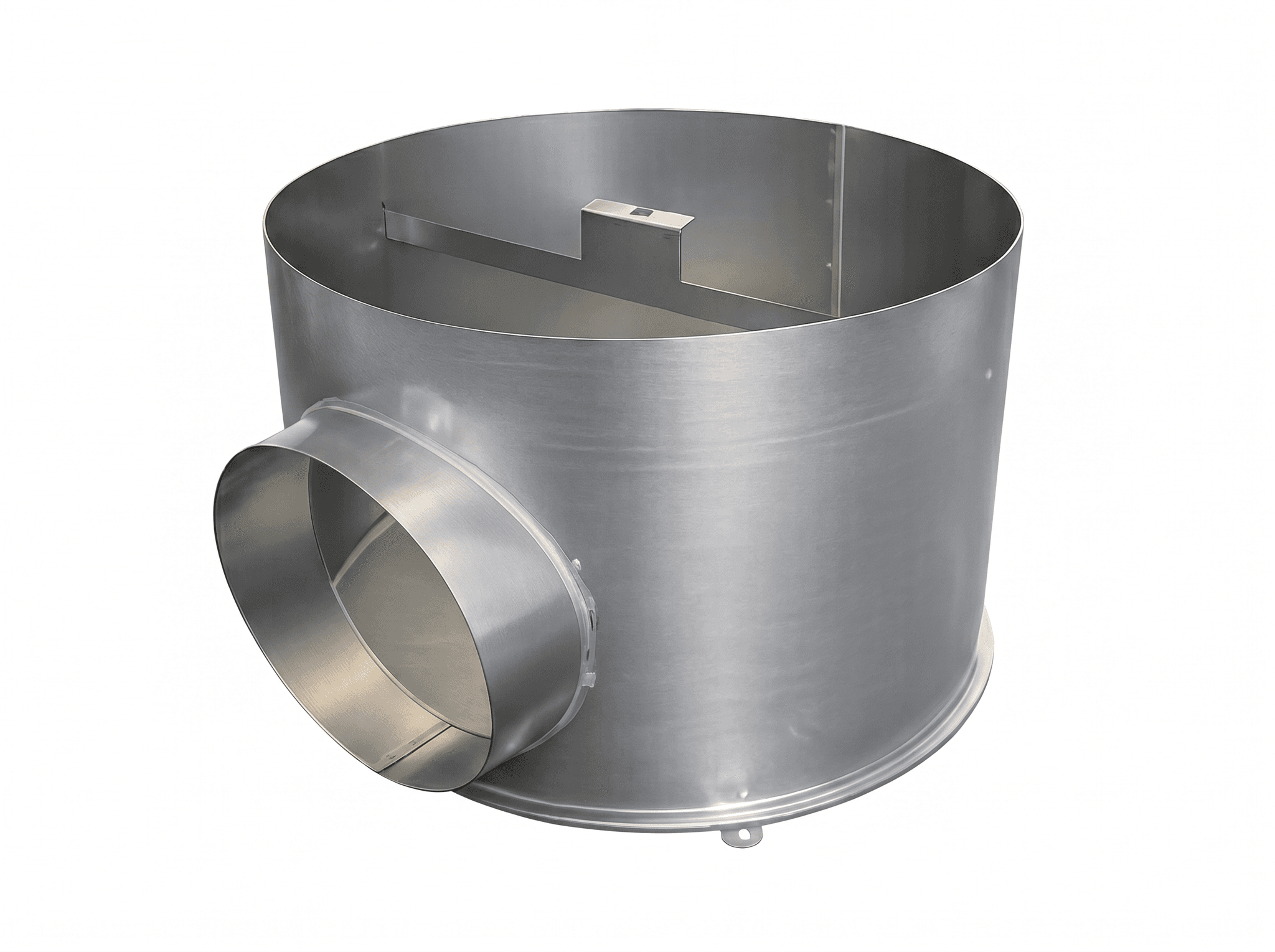 Ring Plenum Box Plenum Boxes | Polyaire UK
