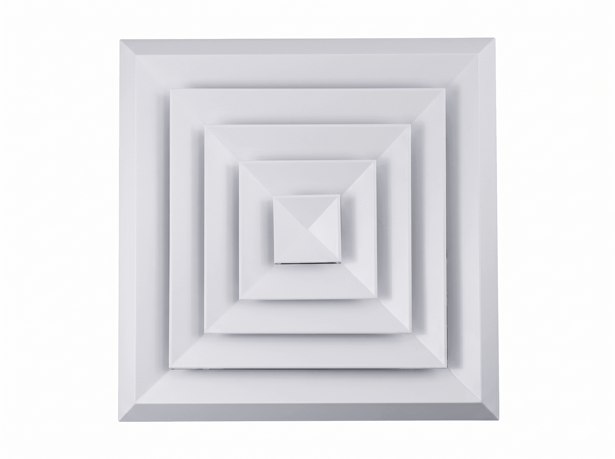 Polyhedral Diffuser Diffusers | Polyaire UK