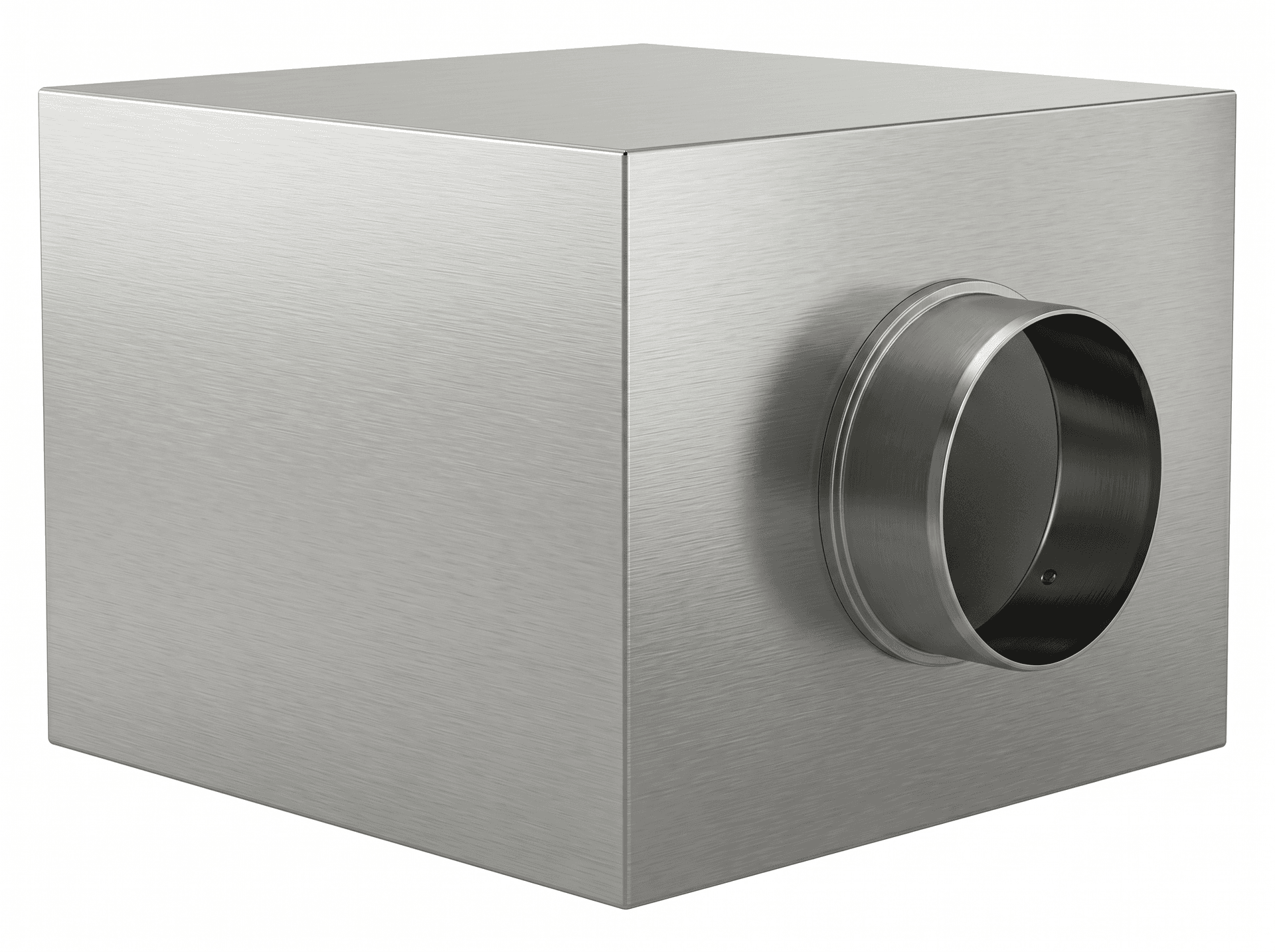 Zone Box Plenum Plenum Boxes | Polyaire UK