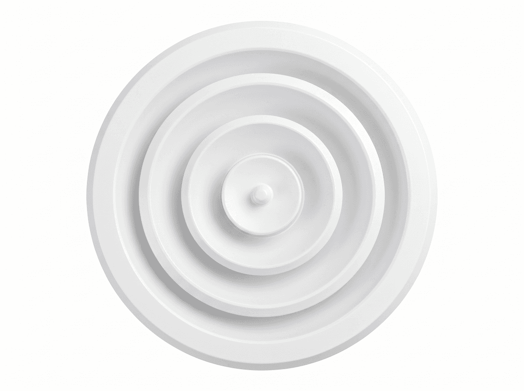 Polyhedral Diffuser Diffusers | Polyaire UK