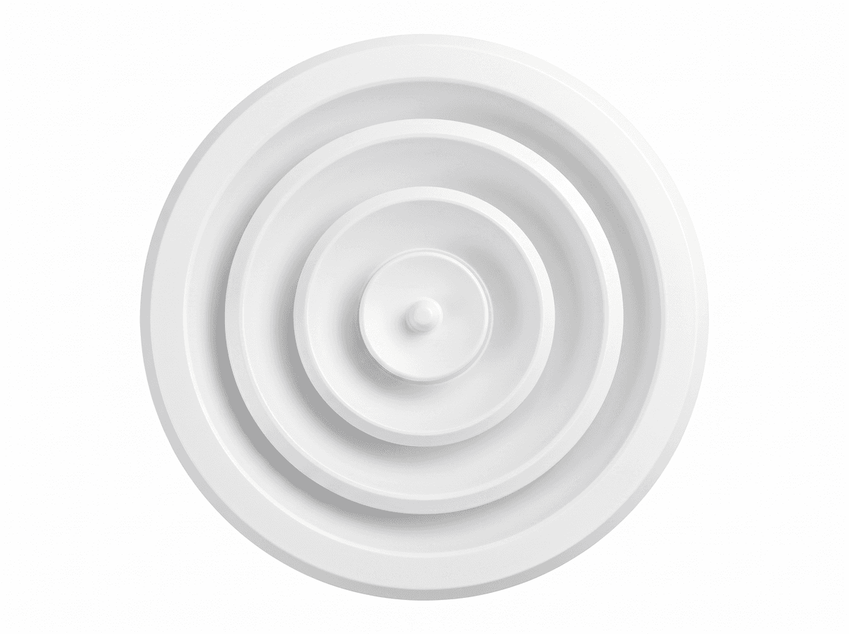 Rcd Diffuser Diffusers | Polyaire UK