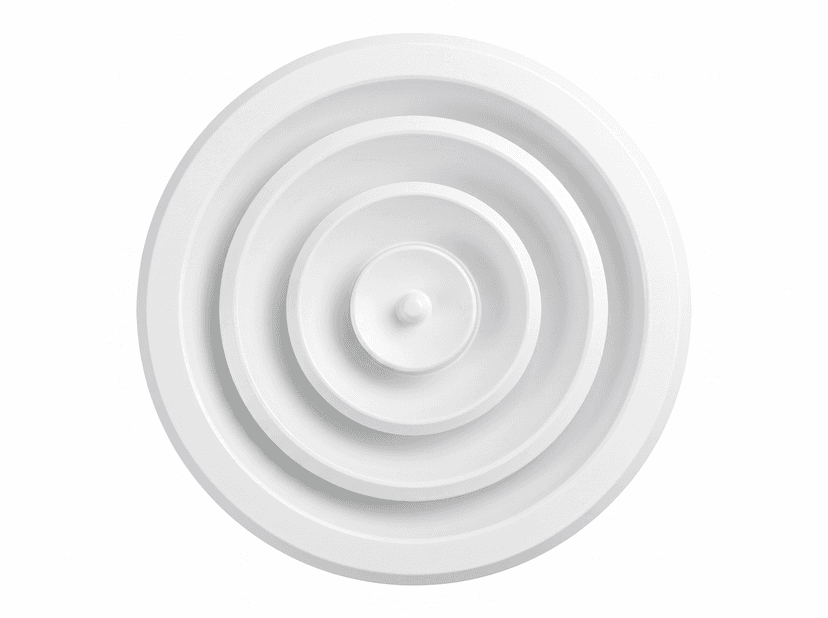 Rcd Diffuser Diffusers | Polyaire UK