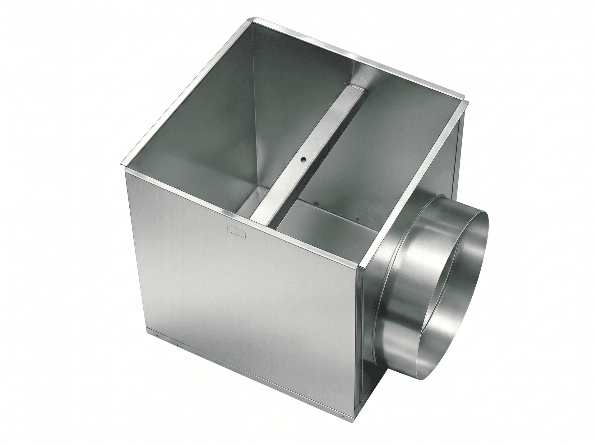 Zone Box Plenum Plenum Boxes | Polyaire UK