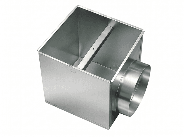 Plenum Boxes | Polyaire UK